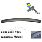 1995-2001 BMW E38 7 Series Sedan AC Style Roof Spoiler Wing ABS