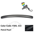 1995-2001 BMW E38 7 Series Sedan AC Style Roof Spoiler Wing ABS