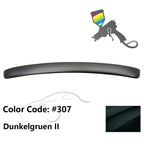 1995-2001 BMW E38 7 Series Sedan AC Style Roof Spoiler Wing ABS