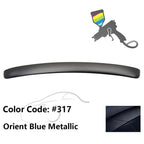 1995-2001 BMW E38 7 Series Sedan AC Style Roof Spoiler Wing ABS