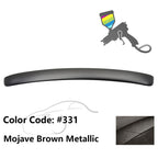 1995-2001 BMW E38 7 Series Sedan AC Style Roof Spoiler Wing ABS