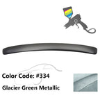 1995-2001 BMW E38 7 Series Sedan AC Style Roof Spoiler Wing ABS