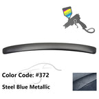 1995-2001 BMW E38 7 Series Sedan AC Style Roof Spoiler Wing ABS