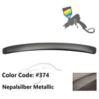 1995-2001 BMW E38 7 Series Sedan AC Style Roof Spoiler Wing ABS