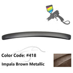 1995-2001 BMW E38 7 Series Sedan AC Style Roof Spoiler Wing ABS