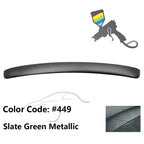 1995-2001 BMW E38 7 Series Sedan AC Style Roof Spoiler Wing ABS