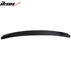 1999-2005 BMW E46 3 Series M3 2-Door AC Style Rear Roof Spoiler ABS