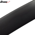 1999-2005 BMW E46 3 Series M3 2-Door AC Style Rear Roof Spoiler ABS