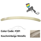 1999-2005 BMW E46 3 Series Sedan AC Style Rear Roof Spoiler ABS