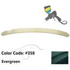 1999-2005 BMW E46 3 Series Sedan AC Style Rear Roof Spoiler ABS