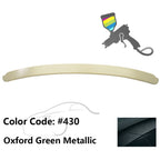 1999-2005 BMW E46 3 Series Sedan AC Style Rear Roof Spoiler ABS