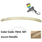 1999-2005 BMW E46 3 Series Sedan AC Style Rear Roof Spoiler ABS