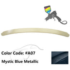 1999-2005 BMW E46 3 Series Sedan AC Style Rear Roof Spoiler ABS