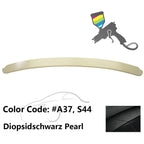 1999-2005 BMW E46 3 Series Sedan AC Style Rear Roof Spoiler ABS