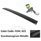 2002-2008 BMW E65 E66 7 Series Sedan AC Style Rear Roof Spoiler ABS