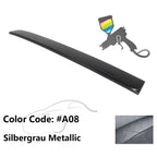 2002-2008 BMW E65 E66 7 Series Sedan AC Style Rear Roof Spoiler ABS