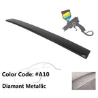 2002-2008 BMW E65 E66 7 Series Sedan AC Style Rear Roof Spoiler ABS