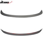 Fits 05-11 BMW E90 AC Trunk Spoiler & Roof Wing ABS