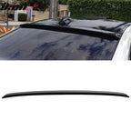 2007-2013 BMW E92 3 Series Coupe AC Style Rear Roof Spoiler ABS