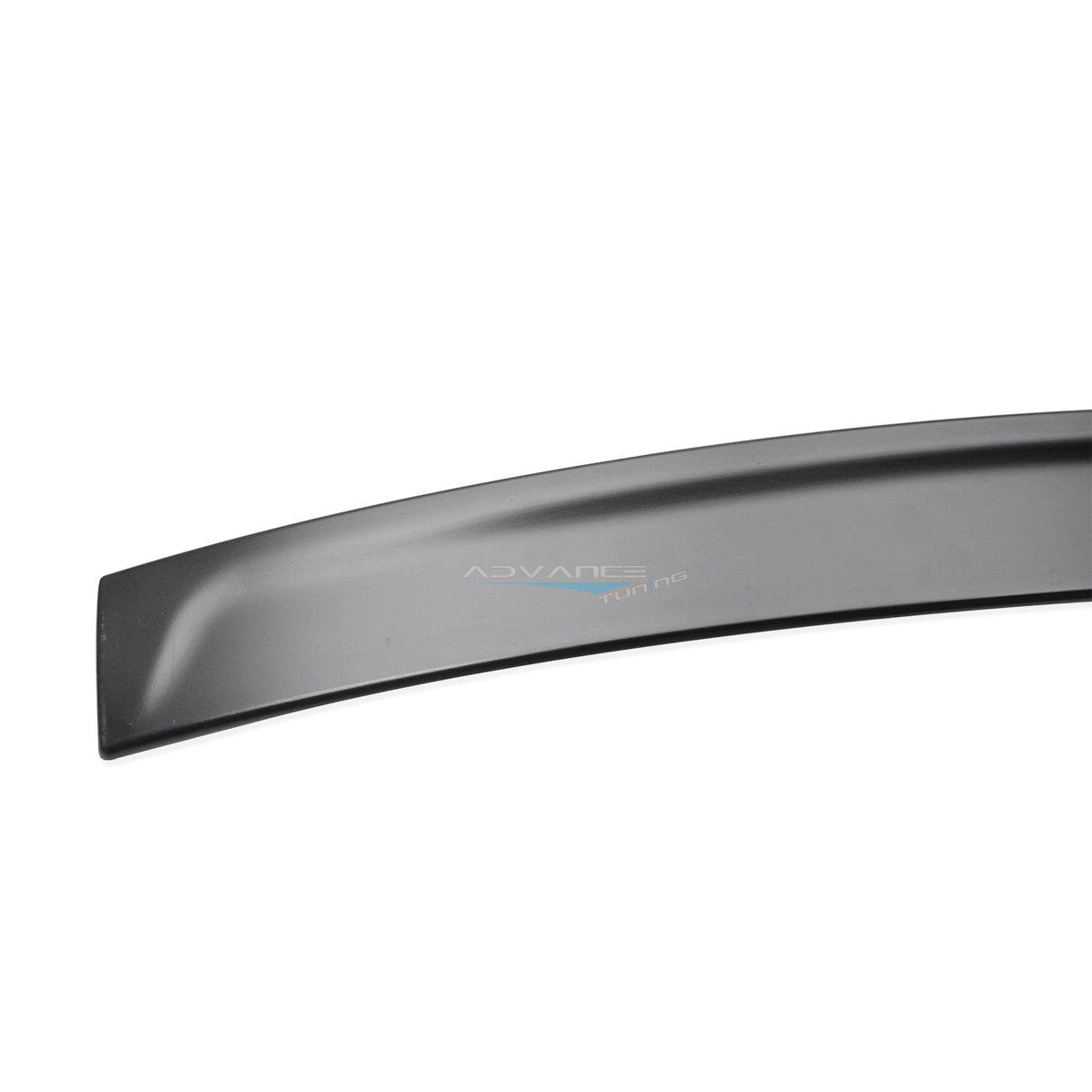 2011-2016 BMW F10 5 Series Sedan 3D Style Roof Spoiler ABS