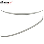 Fits 11-16 BMW F10 M5 Trunk Spoiler & AC Roof Wing