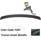 2012-2018 BMW F30 3 Series Sedan AC Style Rear Roof Spoiler Wing ABS