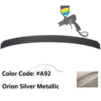 2012-2018 BMW F30 3 Series Sedan AC Style Rear Roof Spoiler Wing ABS