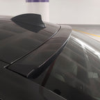 2012-2018 BMW F30 3 Series Sedan AC Style Rear Roof Spoiler Wing ABS