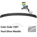 2012-2018 BMW F30 3 Series Sedan AC Style Rear Roof Spoiler Wing ABS