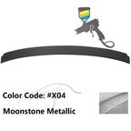 2012-2018 BMW F30 3 Series Sedan AC Style Rear Roof Spoiler Wing ABS