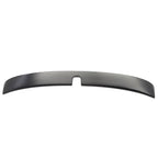 2001-2007 Mercedes-Benz C-Class W203 RL Style  Rear Roof Spoiler ABS