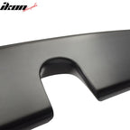 2001-2007 Mercedes-Benz C-Class W203 RL Style  Rear Roof Spoiler ABS