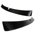 2003-2005 Benz W211 E-Class Sedan RL Style Roof Spoiler Carbon Fiber