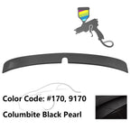 2002-2005 Mercedes-Benz W211 E-Class 4Door Roof Spoiler Wing