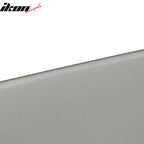 2002-2005 Mercedes-Benz W211 E-Class 4Door Roof Spoiler Wing
