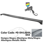2010-2016 Mercedes Benz W212 OE Style Roof Spoiler ABS