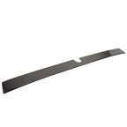 2005-2010 Mercedes Benz CLS RL Style Roof Spoiler ABS