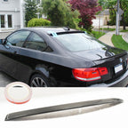2007-2013 BMW 3 Series E92 Coupe AC Style Roof Spoiler