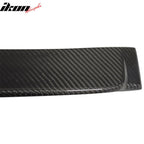 2007-2013 BMW 3 Series E92 Coupe AC Style Roof Spoiler