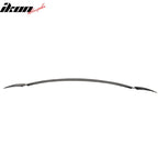 Fits 08-14 W204 B Type Trunk & OE Roof Wing #197 Obsidian Black