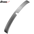 2002-2005 Mercedes-Benz W211 E-Class 4Door Roof Spoiler Wing