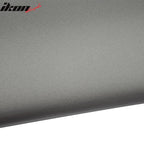 Fits W211 Trunk Spoiler & L Roof Wing #775 Iridium Silver Metallic