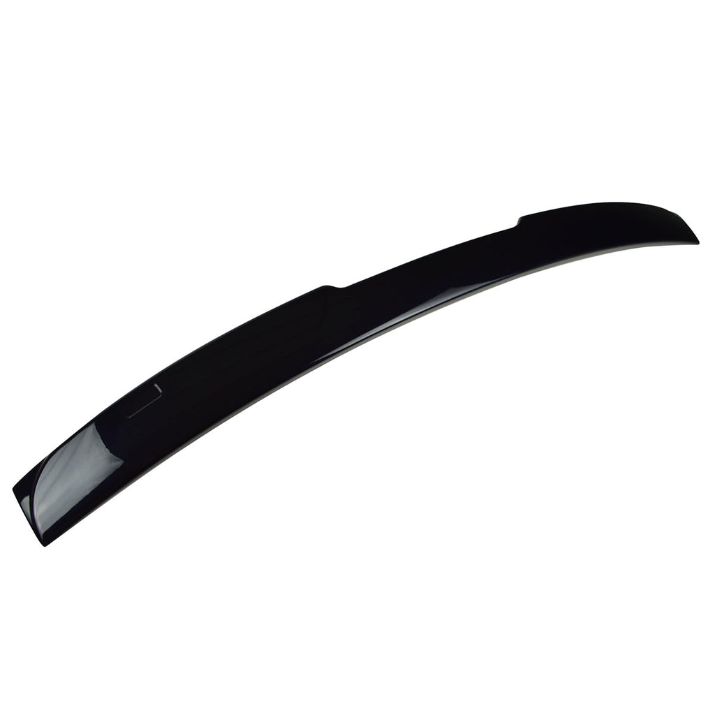 2004-2010 BMW E60 5 Series Sedan AC Style Rear Roof Spoiler ABS