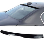 2004-2010 BMW E60 5 Series Sedan AC Style Rear Roof Spoiler ABS