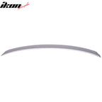 2007-2013 BMW E92 3 Series Coupe AC Style Rear Roof Spoiler ABS