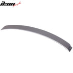 2007-2013 BMW E92 Coupe AC Style Roof Spoiler Space Gray Metallic #A52