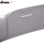 2007-2013 BMW E92 Coupe AC Style Roof Spoiler Space Gray Metallic #A52