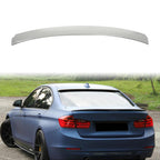 2012-2018 BMW F30 3 Series Sedan AC Style Rear Roof Spoiler Wing ABS