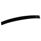 2011-2015 Benz C-Class C204 2Dr Rear Roof Spoiler Wing ABS