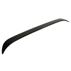 2013-2018 Benz W117 4Door OE Style Rear Roof Spoiler ABS